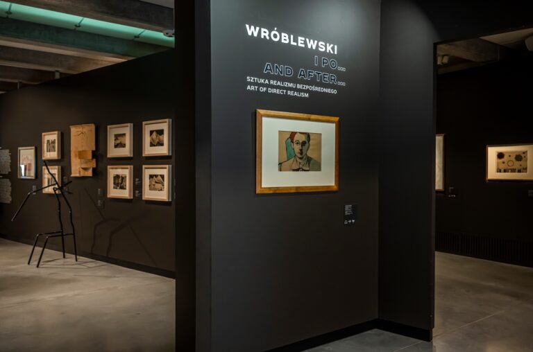 Wydarzenia towarzyszące wystawie Wróblewski i po… Sztuka realizmu bezpośredniego w Muzeum Narodowym w Lublinie