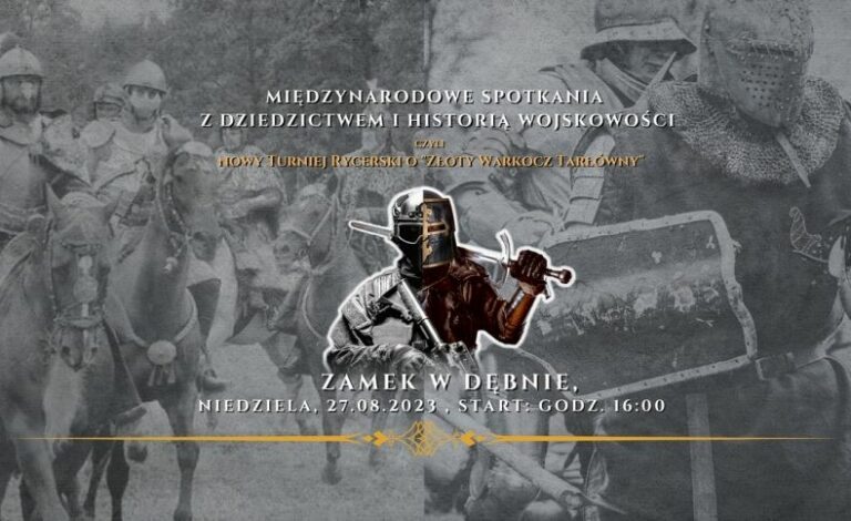 Międzynarodowe Spotkania z Dziedzictwem i Historią Wojskowości