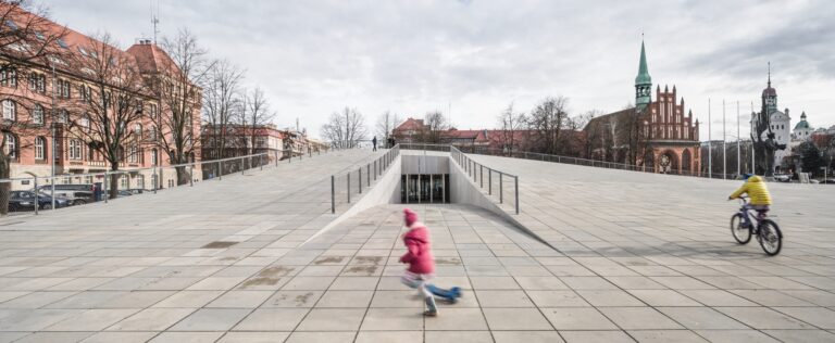 Centrum Dialogu Przełomy – znaczenie idei dla Pomorza Zachodniego