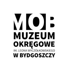 Dyrektor Muzeum Okręgowego w Bydgoszczy