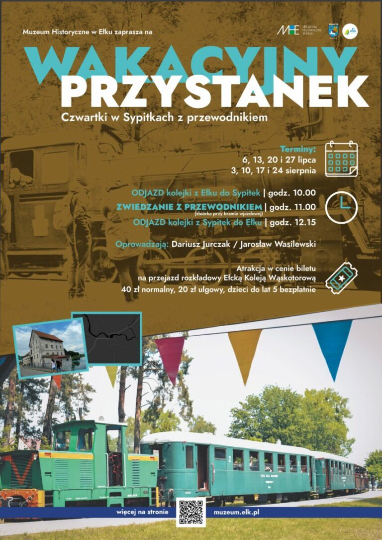 Wakacyjny Przystanek