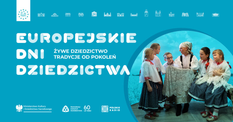31. edycja Europejskich Dni Dziedzictwa w Polsce