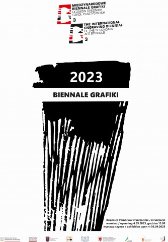 III Międzynarodowe Biennale Grafiki Artystycznej Uczniów Średnich Szkół Plastycznych