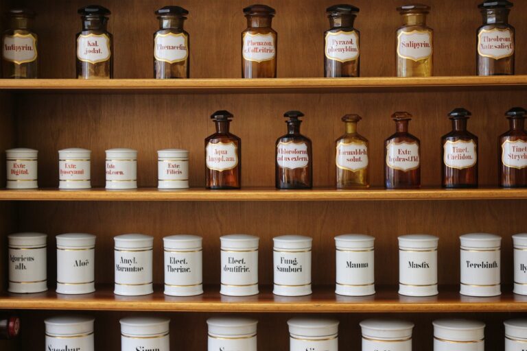 Muzealnictwo medyczne i farmaceutyczne Tradycje – problemy – perspektywy