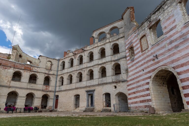 Wielki sukces Muzeum Nadwiślańskiego w Kazimierzu Dolnym. Bastejowy Zamek Magnacki w Janowcu ma szansę odzyskać swój blask.