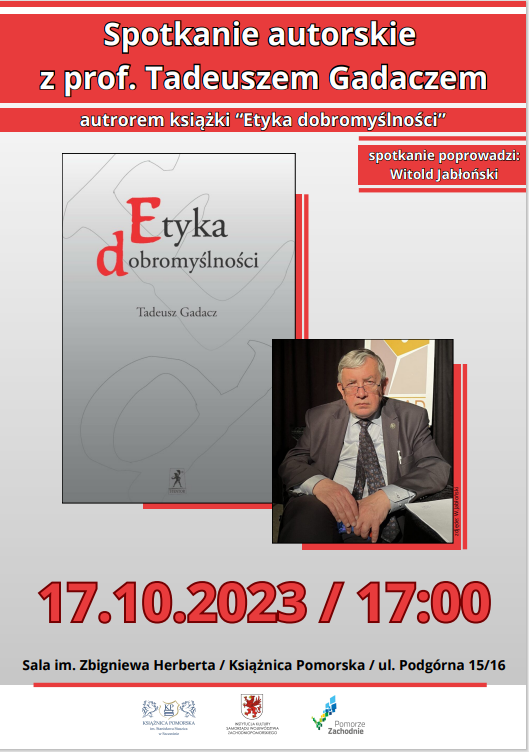 Etyka dobromyślności