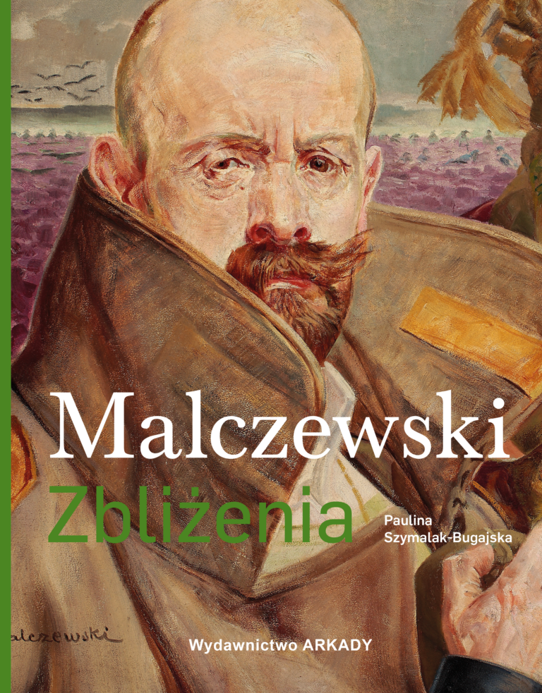 Super wiadomość! album „Malczewski. Zbliżenia” już dostępny w przedsprzedaży!
