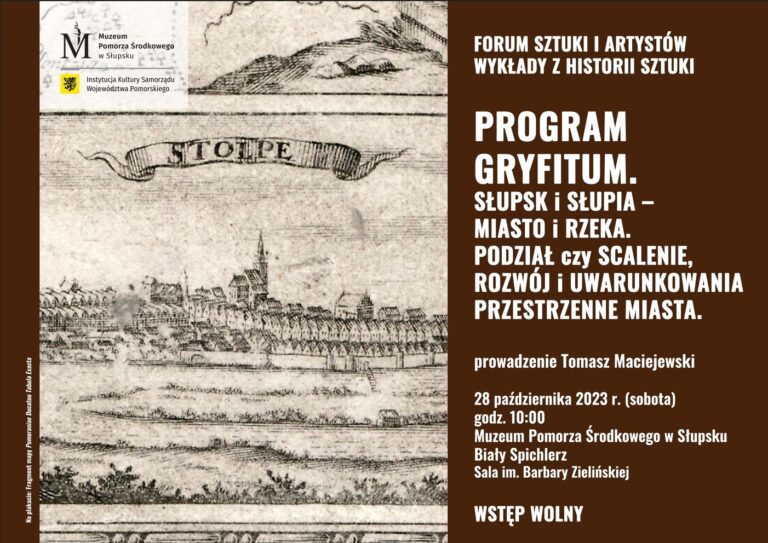 PROGRAM GRYFITUM