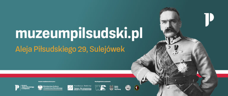 Narodowe Święto Niepodległości w Muzeum Józefa Piłsudskiego w Sulejówku