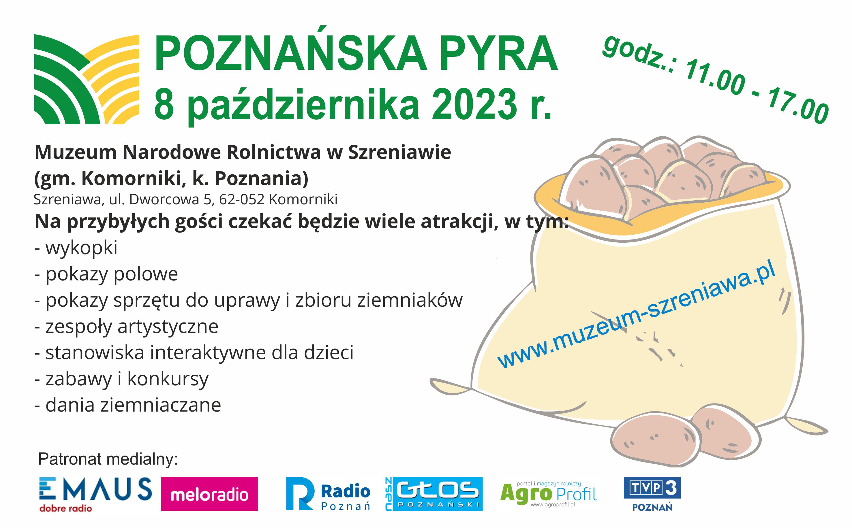 Poznańska Pyra