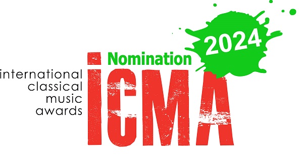 NFM I Nominacje do International Classical Music Awards 2024.
