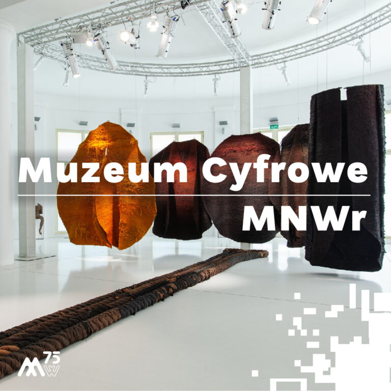Muzeum Cyfrowe MNWr