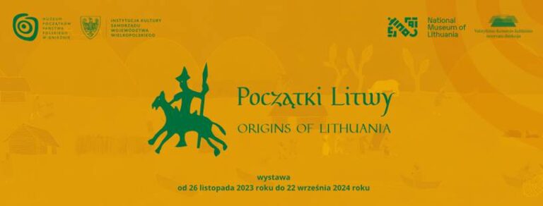 Początki Litwy