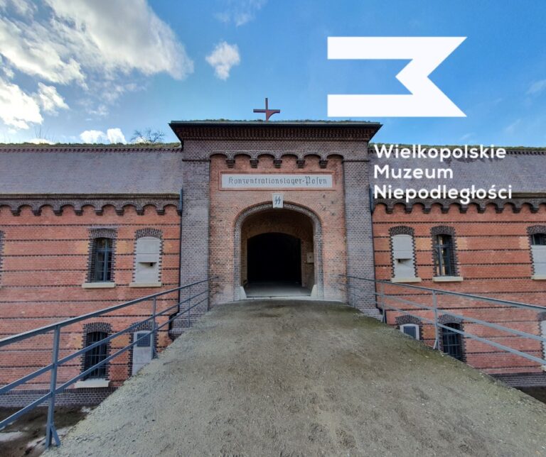 Muzeum Martyrologii Wielkopolan – Fort VII zaprasza