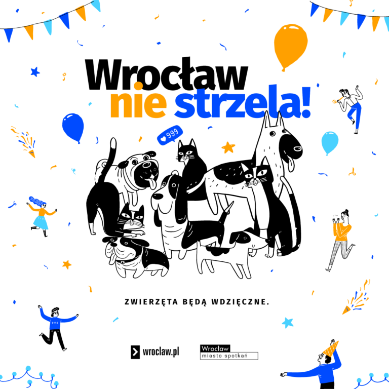 Brawo Wrocław!