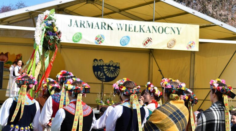 Jarmark Wielkanocny w Szreniawie – już teraz warto zaplanować odwiedziny!