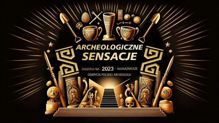 Archeologiczne sensacje