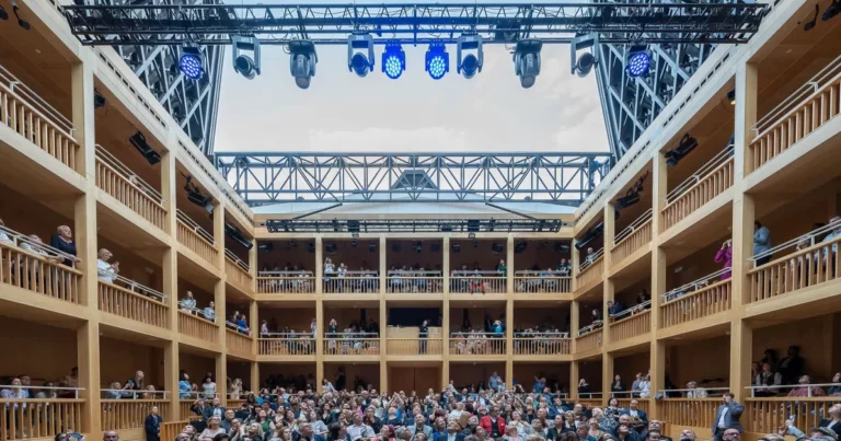 Gdański Teatr Szekspirowski ogłasza nabór do konkursów festiwalowych