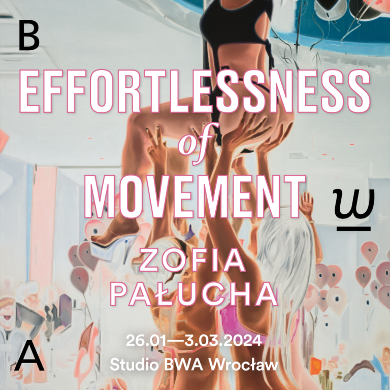 Effortlessness of Movement