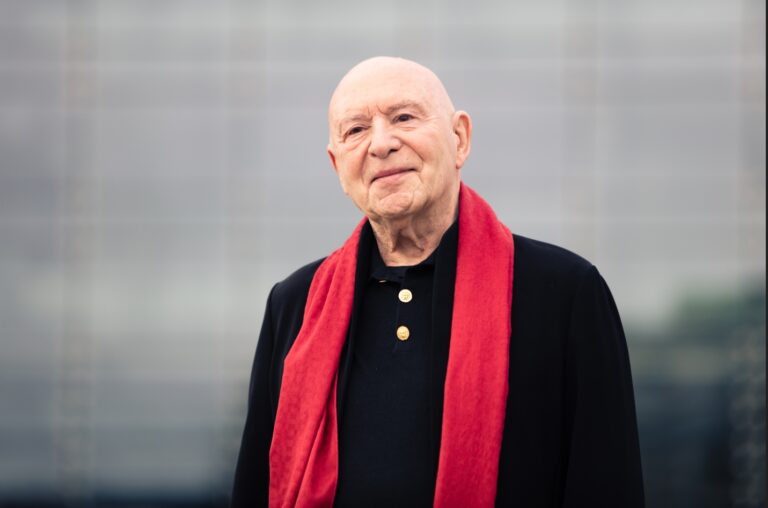 Christoph Eschenbach nowym dyrektorem artystycznym NFM Filharmonii Wrocławskiej