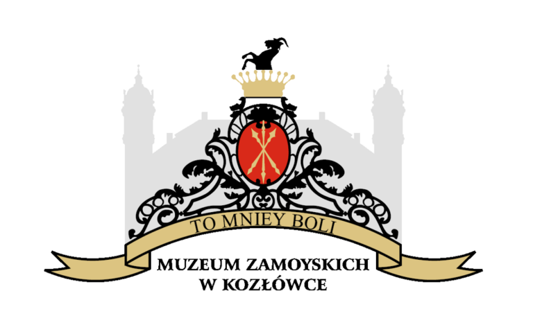Asystent w Muzeum Zamoyskich w Kozłówce