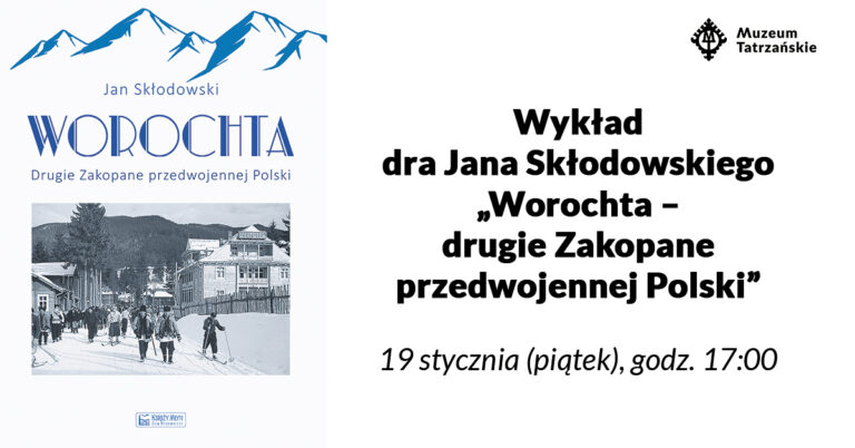 Worochta – drugie Zakopane przedwojennej Polski