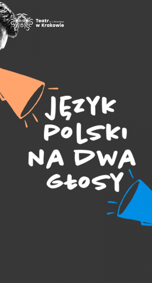 Język polski na dwa głosy