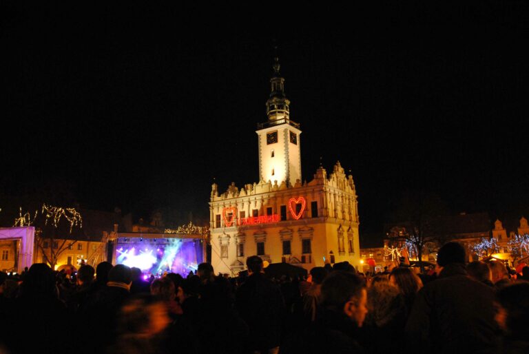 Walentynki Chełmińskie z Kwiatem Jabłoni! Świętujemy od 9 do 14 lutego