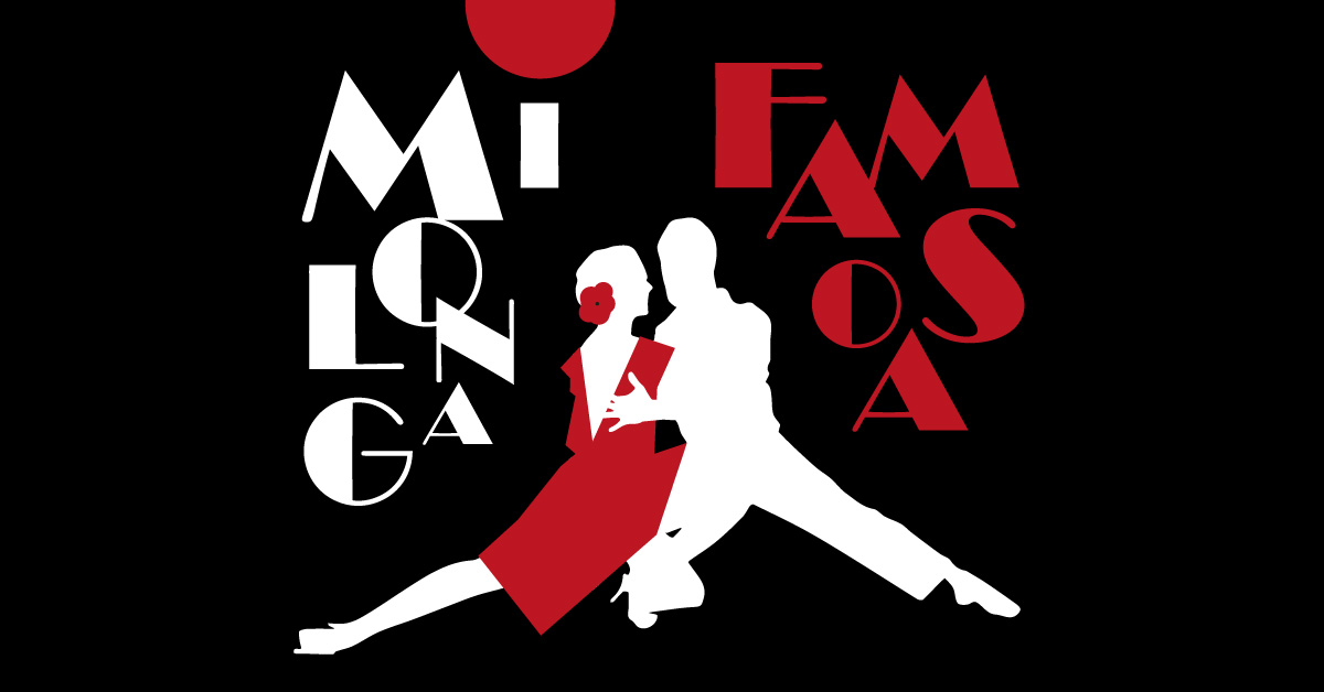 MILONGA FAMOSA MuzeOn