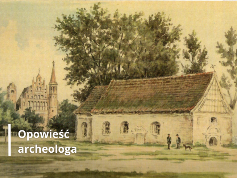 Bydgoszcz średniowieczna i staropolska