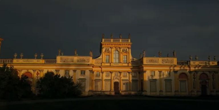 Zapraszamy do Muzeum Pałacu Króla Jana III w Wilanowie