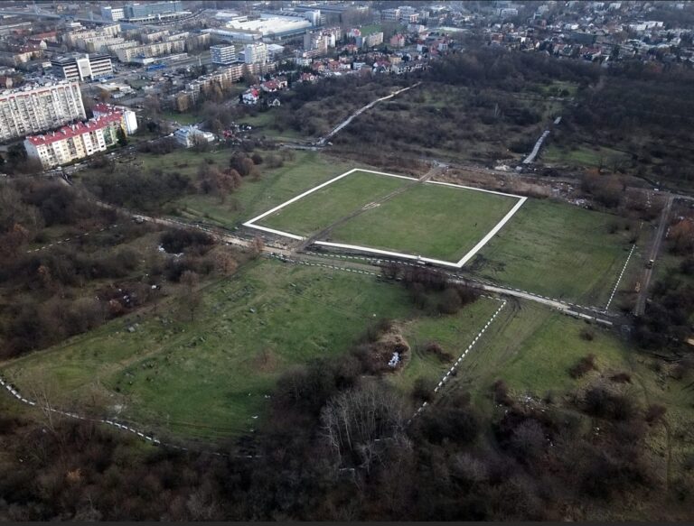 Wydarzenia towarzyszące | otwarcie Muzeum KL Plaszow