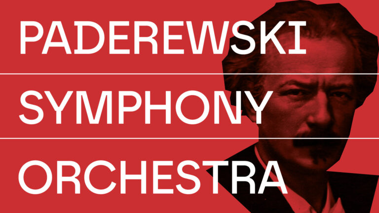 Koncert symfoniczny Paderewski Symphony Orchestra