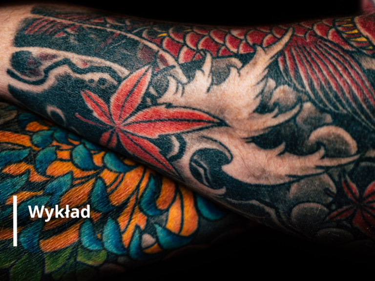 Tatuaż – historia i współczesne konteksty