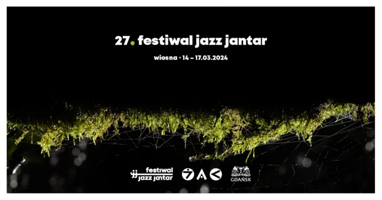 27. Festiwal Jazz Jantar – wiosna