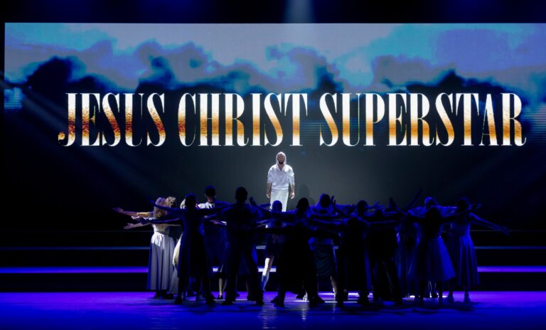 Dodatkowy spektakl „Jesus Christ Superstar”