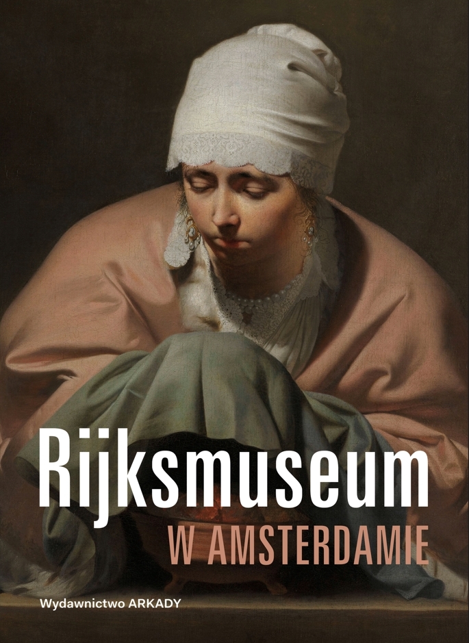 Rijksmuseum w Amsterdamie – PRZEDSPRZEDAŻ!