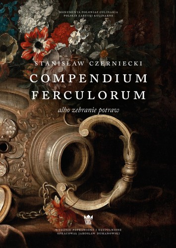 Compendium ferculorum albo zebranie potraw