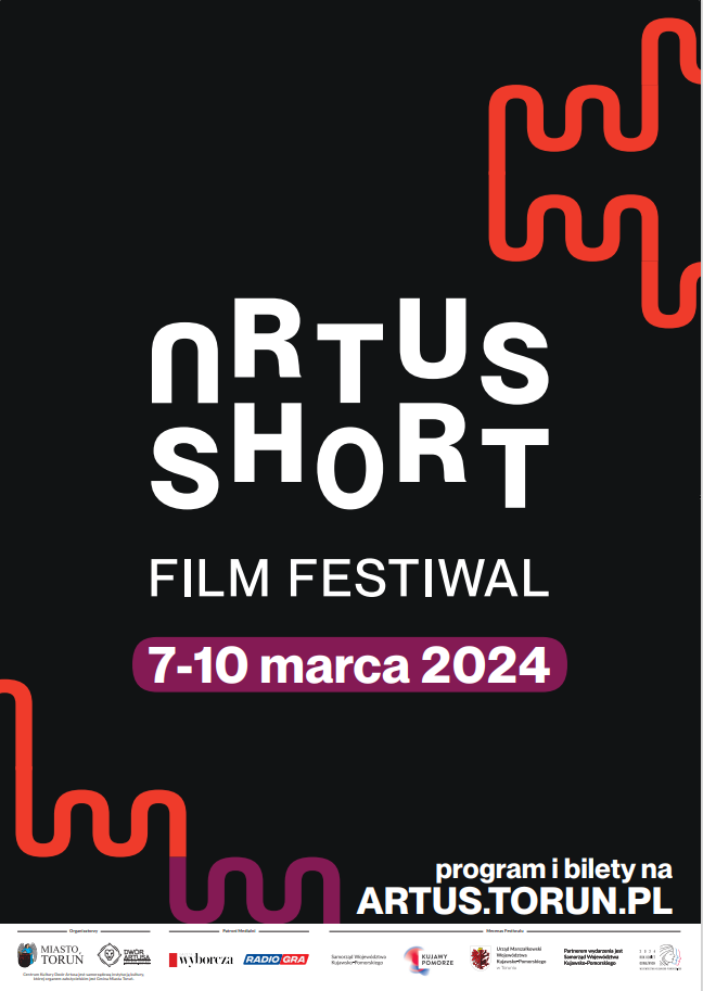 Jakie filmy zostaną zaprezentowane na Artus Short Film Festiwal?