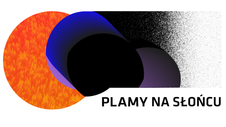 PLAMY NA SŁOŃCU