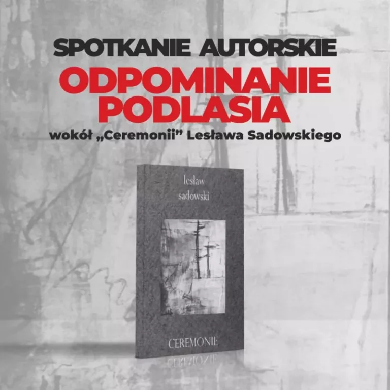 Odpominanie Podlasia