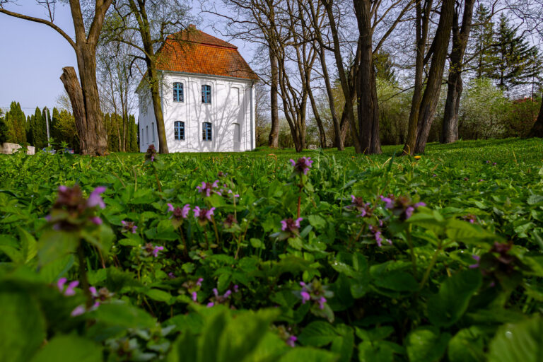 Majówka w Muzeum Fotografii Wiktora Wołkowa w Turośni Kościelnej