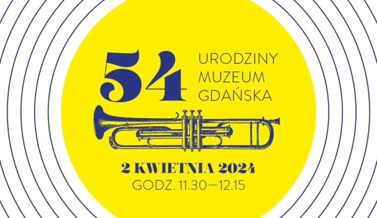 54. urodziny Muzeum Gdańska. Melodie XVIII-wiecznego miasta