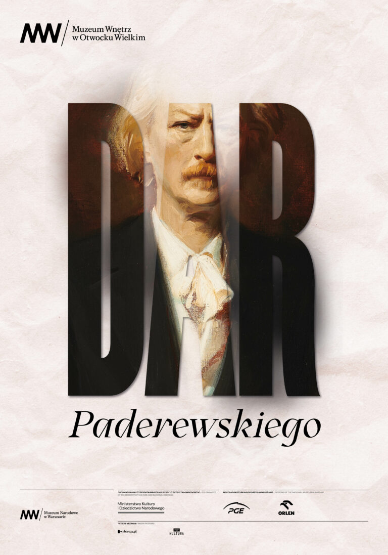 Dar Paderewskiego