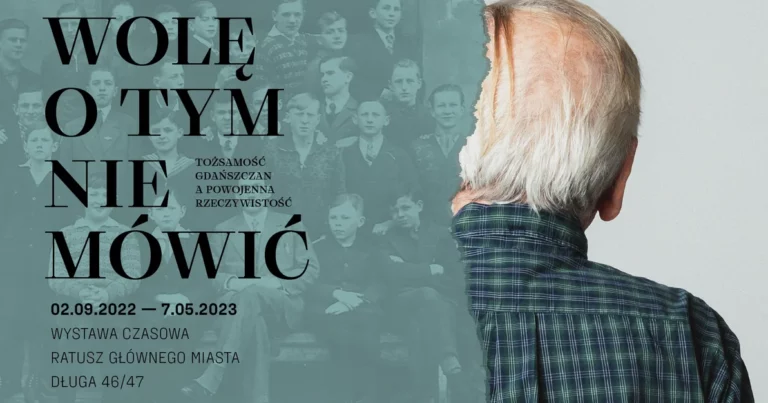 Wystawa Muzeum Gdańska z podwójną szansą na Sybillę. Pomogą głosy internautów