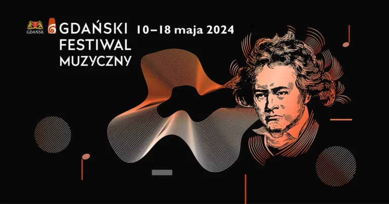 Gdański Festiwal Muzyczny 2024