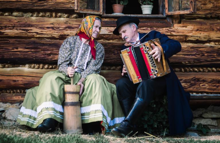 Pocztówki z Sądecczyzny