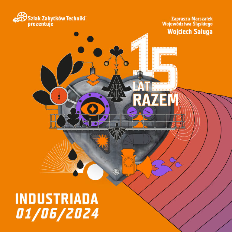 INDUSTRIADA ,,15 lat razem” w Muzeum Historycznym w Bielsku-Białej