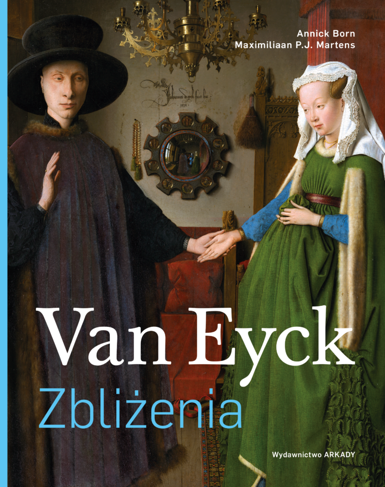 Van Eyck. Zbliżenia