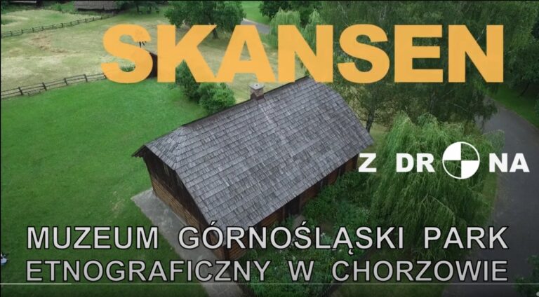 Muzeum Górnośląski Park Etnograficzny w Chorzowie: najpiękniejsze miejsca na Górnym Śląsku